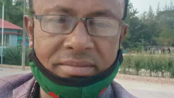 জাল টাকা, হত্যা ও একাধিক মামলার আসামি আটক